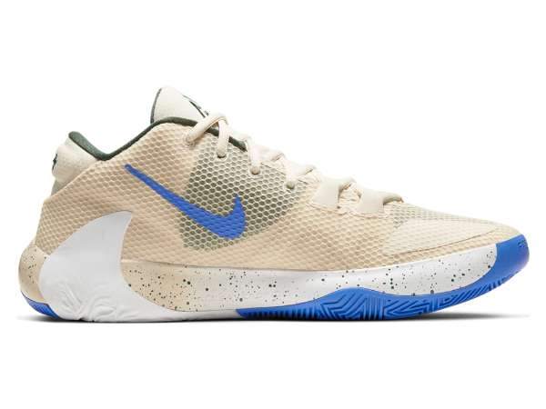 NIKE ZOOM FREAK 1”Cream City”』4月7日（火）発売 