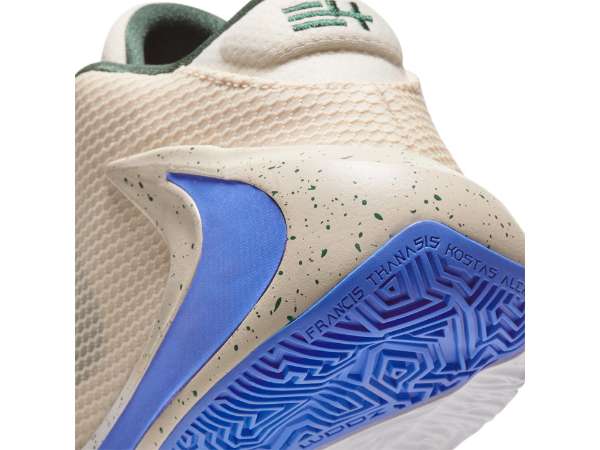NIKE ZOOM FREAK 1”Cream City”』4月7日(火)発売 NIKE ZOOM FREAK 1”Cream City”』4月7日(火)発売