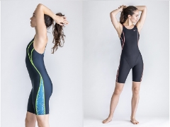 【新作入荷】NIKE SWIM　2020spring　ウィメンズ　ベーシックレッグスーツ入荷！