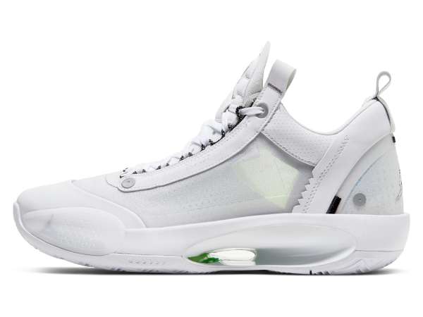 AIR JORDAN XXXIV LOW PF』4月16日（木）発売
