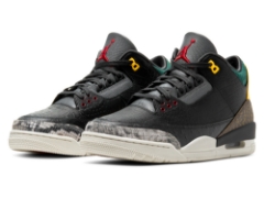 『AIR JORDAN 3 RETRO SE ”ANIMAL INSTINCT 2.0”』5月23日（土）発売！