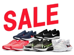 【NIKE】ランニングシューズ！SALE！