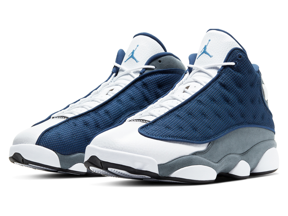 『AIR JORDAN 13 RETRO”FLINT GREY”』5月30日（土）発売！