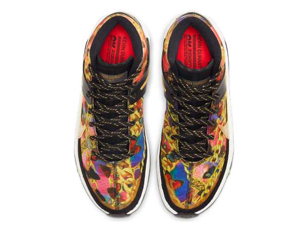 NIKE - [ナイキ] KD13 EP XIII バスケットボール シューズ ナイキバッシュ】意外とシンプル？贅沢仕様のバッシュ『KD 13 EP