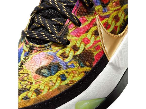 NIKE KD13 EP”Hype”』6月1日（月）発売！ | バスケットボール