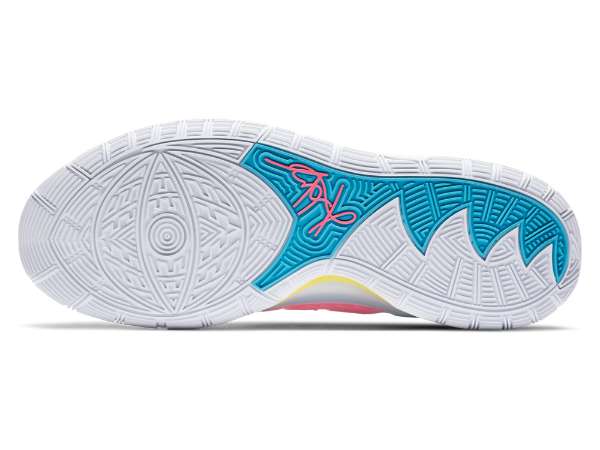 NIKE KYRIE 6 EP』NEWカラー6月12日（金）発売