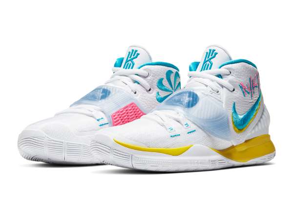 カイリー6 NIKE NIKE カイリー6 - メルカリ