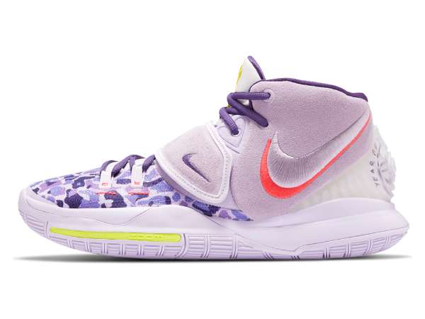 NIKE KYRIE 6 AI EP”ASIA”』6月19日（金）発売