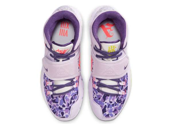 Nike Kyrie6 Aisa ナイキ カイリー6 Nike Kyrie 6 “Asia Irving” UK7 size | eBay