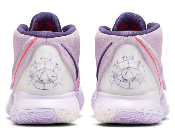 NIKE KYRIE 6 AI EP”ASIA”』6月19日（金）発売