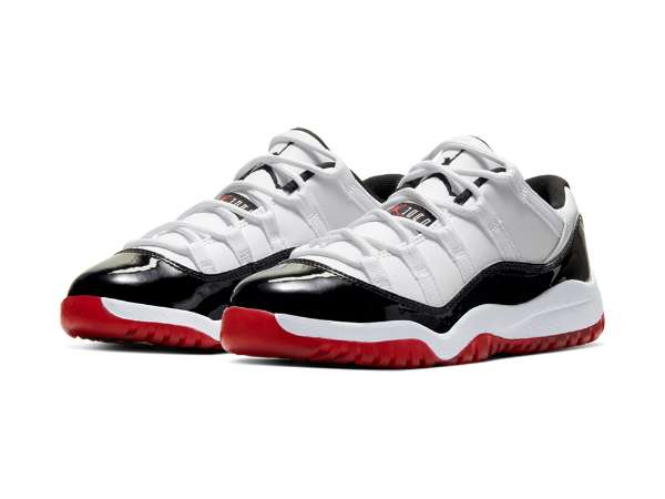AIR JORDAN 11 RETRO LOW