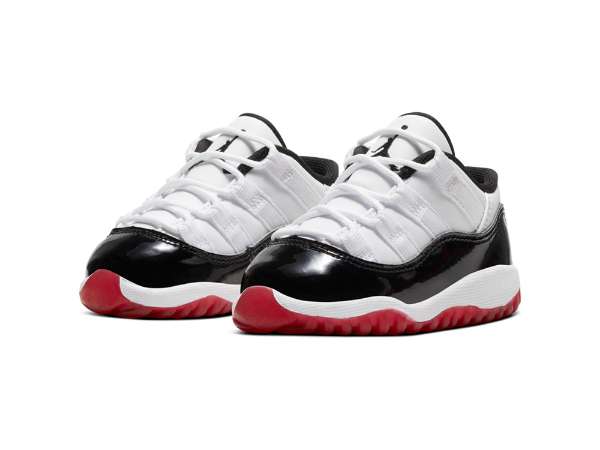 AIR JORDAN 11 RETRO LOW