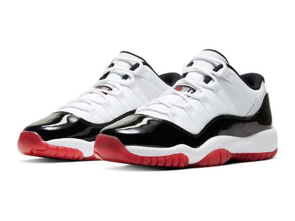 Air Jordan 11 バスケットボールシューズ レッド Size 9 - Jordan 11 Retro High Cherry for sale online | eBay