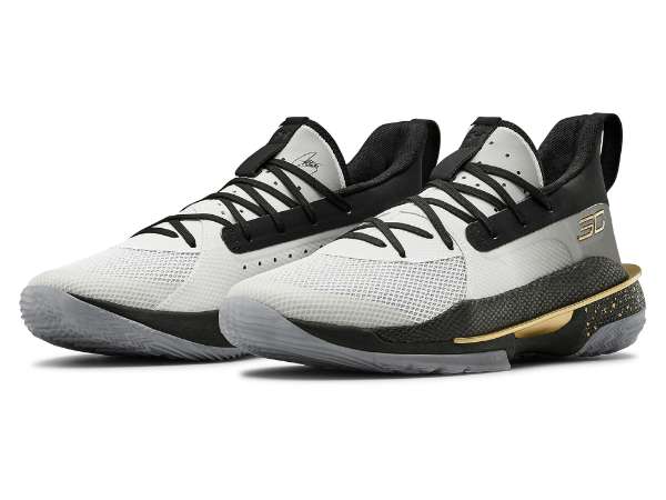 UNDER ARMOUR Curry 7”FOR THE GAME”』6月27日（土）発売 