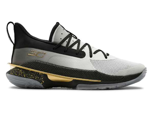 UNDER ARMOUR Curry 7”FOR THE GAME”』6月27日（土）発売！ | バスケットボール用品 |  スポーツショップGALLERY・2