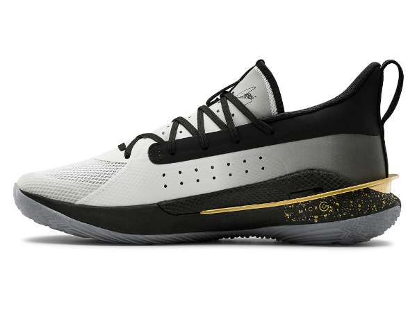 UNDER ARMOUR Curry 7”FOR THE GAME”』6月27日（土）発売