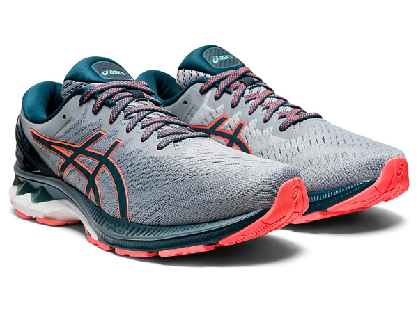 7月17日】GEL-KAYANO 27 モデルチェンジ！ | ランニング用品