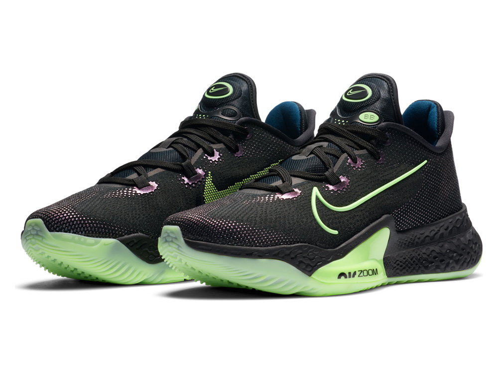 『NIKE AIR ZOOM BB NXT』7月10日（金）発売！