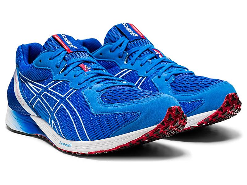 asics8月発売新製品シューズ！その１