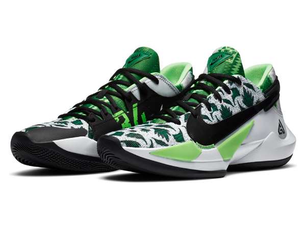 NIKE ZOOM FREAK 2 NIKE ZOOM FREAK 2