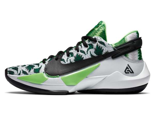 NIKE ZOOM FREAK 2