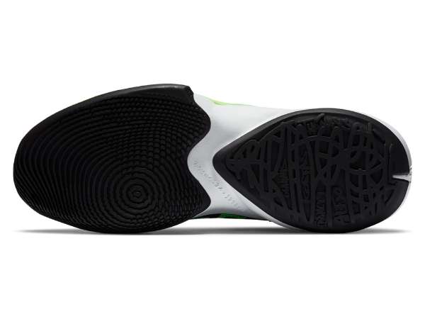 NIKE ZOOM FREAK 2