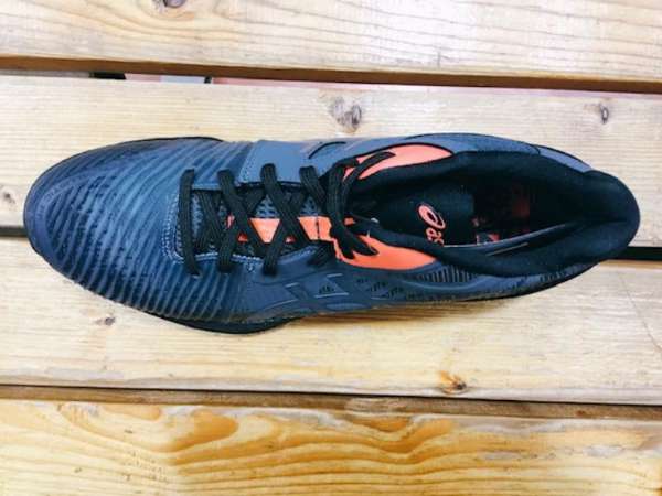 ASICS NETBURNER BALLISTIC FF2 限定 NETBURNER BALLISTIC FF 2｜実際に履いて本気で評価してみた