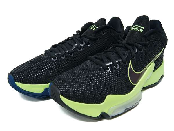 NIKE ZOOM RIZE 2』7月28日（火）発売！ | バスケットボール用品