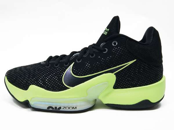 NIKE ZOOM RIZE 2』7月28日（火）発売！ | バスケットボール用品