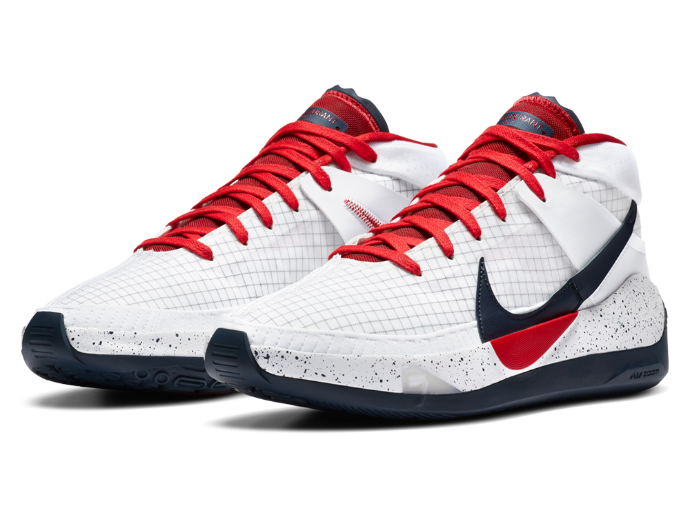 『NIKE KD 13 EP"USAB"』＆『NIKE PG 4 EP "USAB"』8月1日（土）発売！