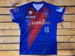 FC東京バレーボールチームVリーグ2020-21シーズンレプリカユニフォームご予約受付中！