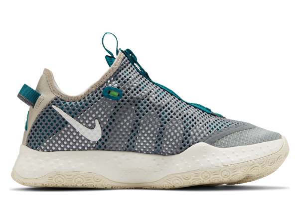 NIKE PG 4 PCG EP』NEWカラー、8月8日（土）発売