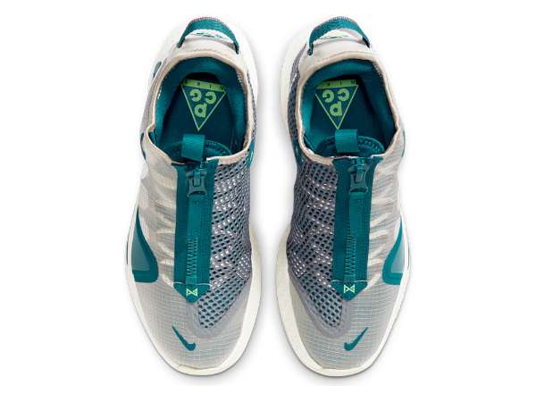 NIKE PG 4 PCG EP』NEWカラー、8月8日（土）発売