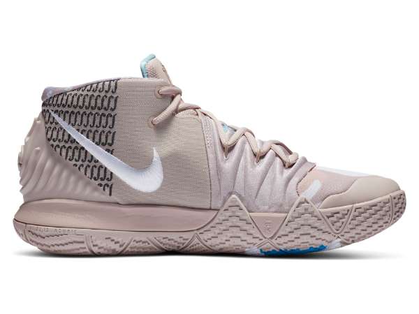 Nike Kybrid S2 バスケットシューズ グレー/イエロー Kybrid S2 Basketball Shoes. Nike.com