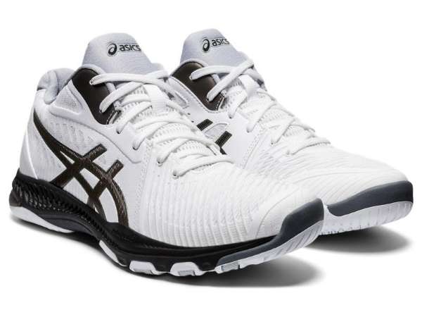 ASICS アシックス NETBURNER BALLISTIC FF 2(ブルー) 1053A029