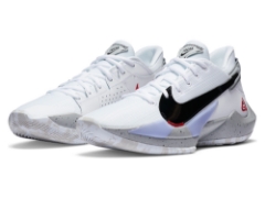 『NIKE ZOOM FREAK 2”WHITE”』NEWカラーが9月23日（水）発売！