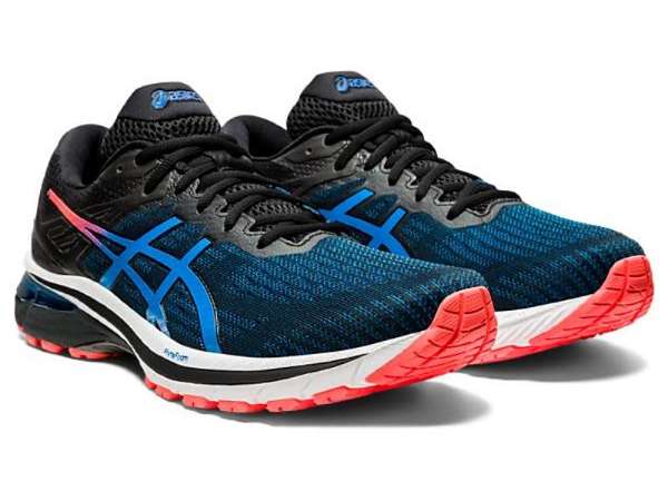 シューズ asics - asics GT2000 9 Amazon | アシックス メンズ Gt-2000 9, シートロック/ブラック