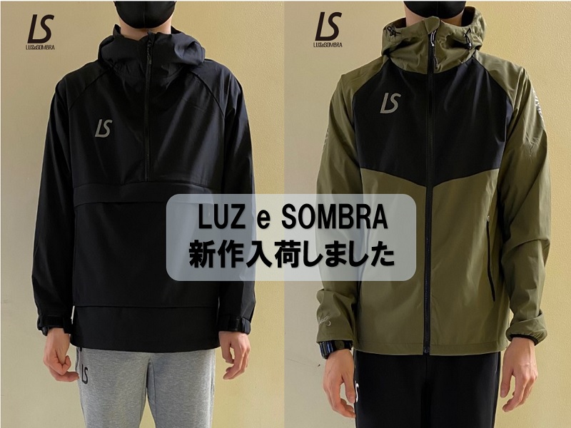 [吉祥寺店]LUZ e SOMBRA新作入荷いたしました!