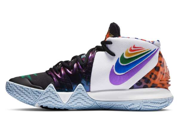 NIKE KYBRID S2 EP”Pineapple”』11月7日（土）発売