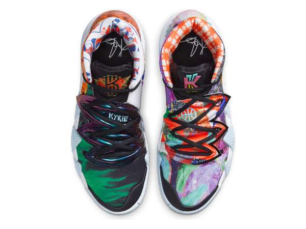 『NIKE KYBRID S2 EP”Pineapple”』11月7日（土）発売 ...