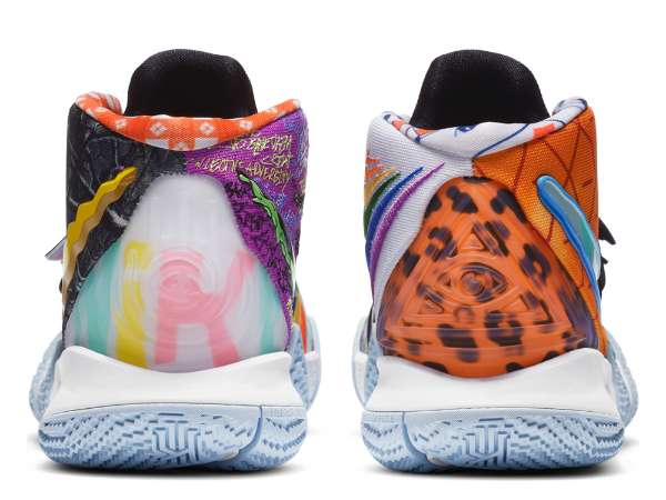 NIKE KYBRID S2 EP”Pineapple”』11月7日（土）発売