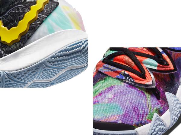 NIKE KYBRID S2 EP”Pineapple”』11月7日（土）発売