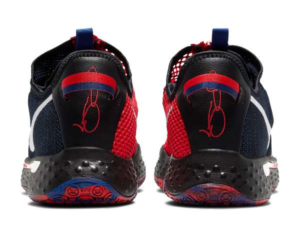 NIKE PG 4 EP』NEWカラー！11月20日（金）発売