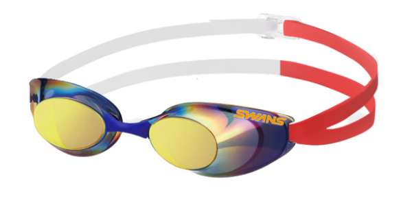 サイン入りゴーグル SWNAS Sniper10周年記念モデル入荷しました！ | スイミング用品