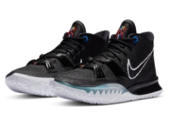 『NIKE KYRIE 7 EP ”BK Black”』11月25日（水）発売！