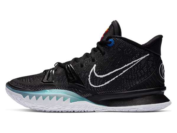 NIKE KYRIE 7 EP ”BK Black”』11月25日(水)発売 NIKE KYRIE 7 EP ”BK Black”』11月25日(水)発売