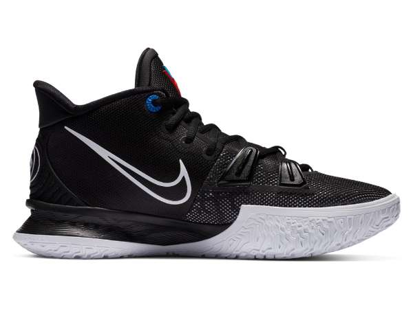 NIKE KYRIE 7 EP ”BK Black”』11月25日(水)発売 NIKE KYRIE 7 EP ”BK Black”』11月25日(水)発売
