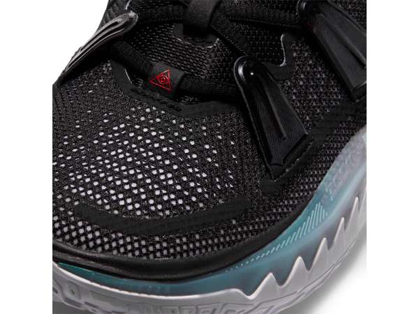 NIKE KYRIE 7 EP ”BK Black”』11月25日（水）発売