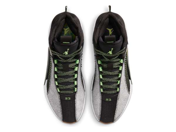 公式正規品!★AIR JORDAN XXXV BAYOU BASKETBALL SHOE New Air Jordan XXXV Bayou Boys Size 8 (DA2372-100) | eBay
