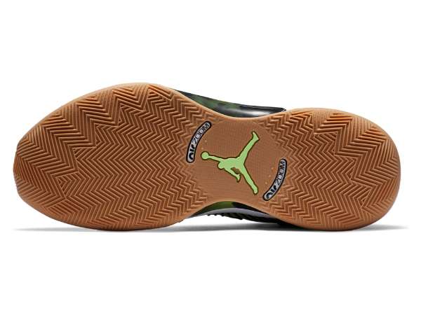 AIR JORDAN XXXV PF ”Bayou Boys”』11月30日（月）発売